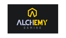 Alchemy Gaming